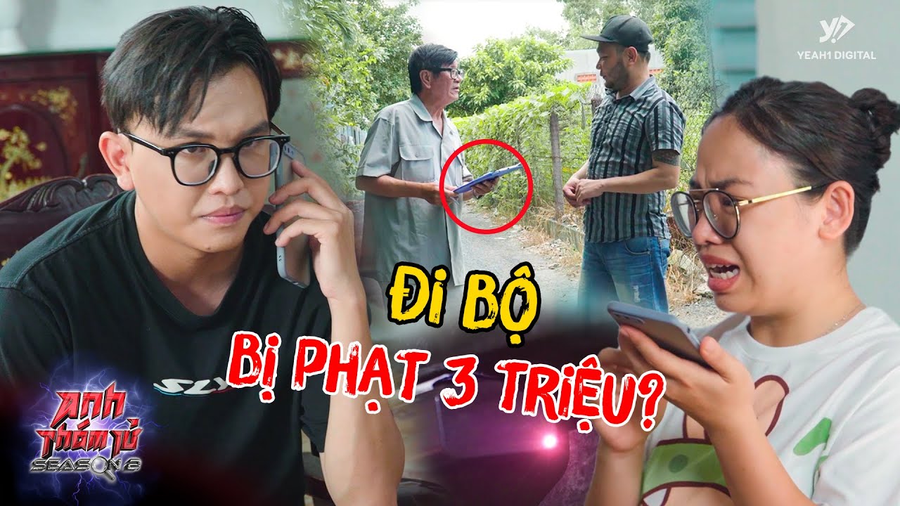 KỲ ÁN 83: Hàng Loạt CUỘC GỌI 
