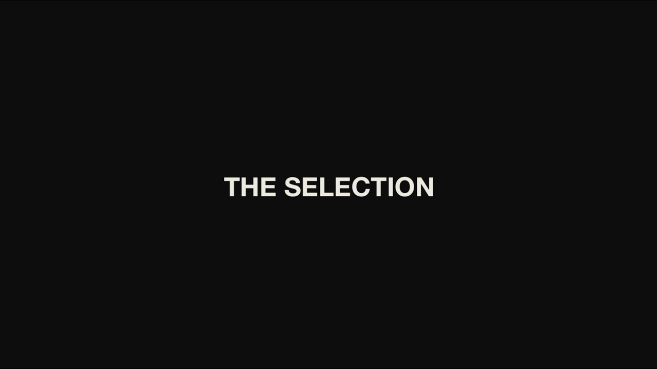 Défilé 'The Selection' - Salon International de la Lingerie (Paris, janvier 2024)