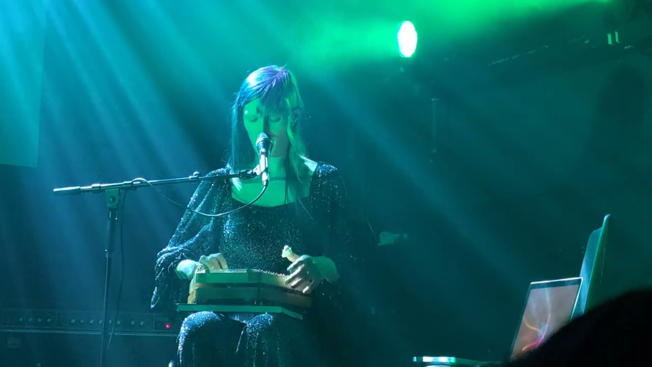 Tristwch Y Fenywod (Live @ Roadburn 2025 - Tilburg, Netherlands - 04.19.2025)