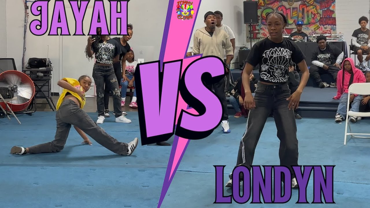 🥵 Pump This Thang Up Let's Gooo 😮‍💨 Jaxson vs Tony l Bunny vs Sassy l Londyn vs Jayah 😈❤️‍🔥