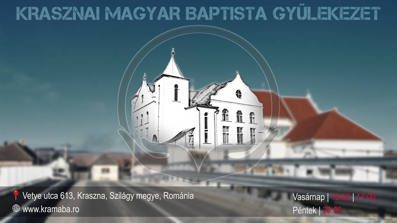 2024.09.29. V. du. - Jób 28. rész - Pap Márk