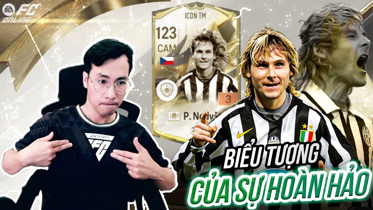 TRẢI NGHIỆM NEDVED ICON THE MOMENT - BIỂU TƯỢNG CỦA SỰ HO&Agrave;N HẢO , N&Oacute;I CHUYỆN CHỈ BẰNG N&Uacute;T ZD | TIZJ