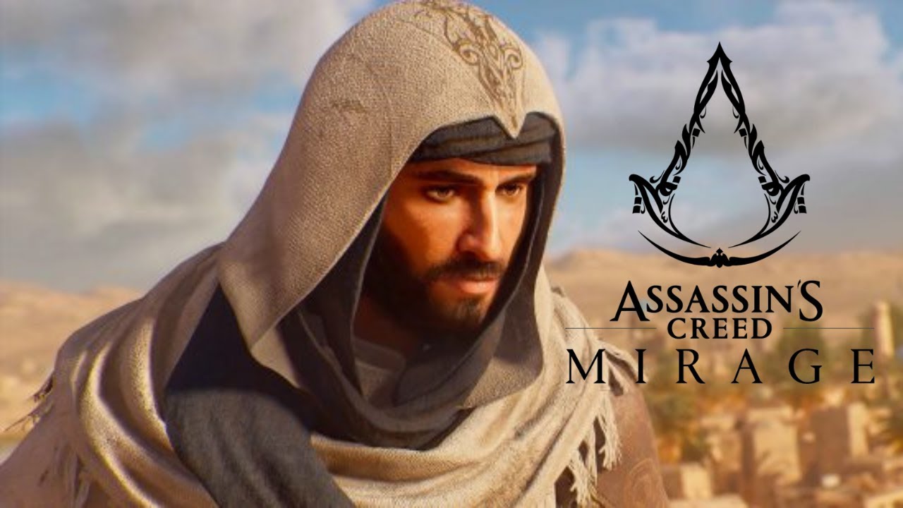 Assassin's Creed Mirage