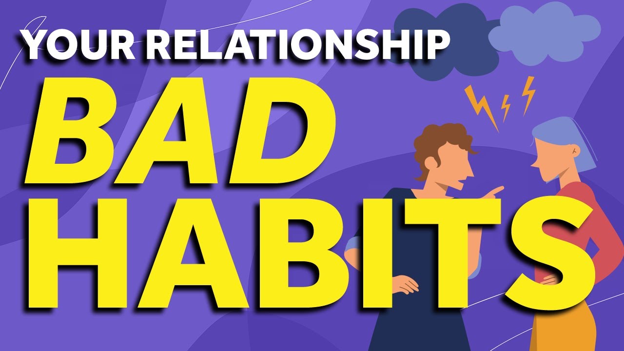 5 Protest Behaviors Of Fearful Avoidant Attachment Style (Disorganized Attachment)