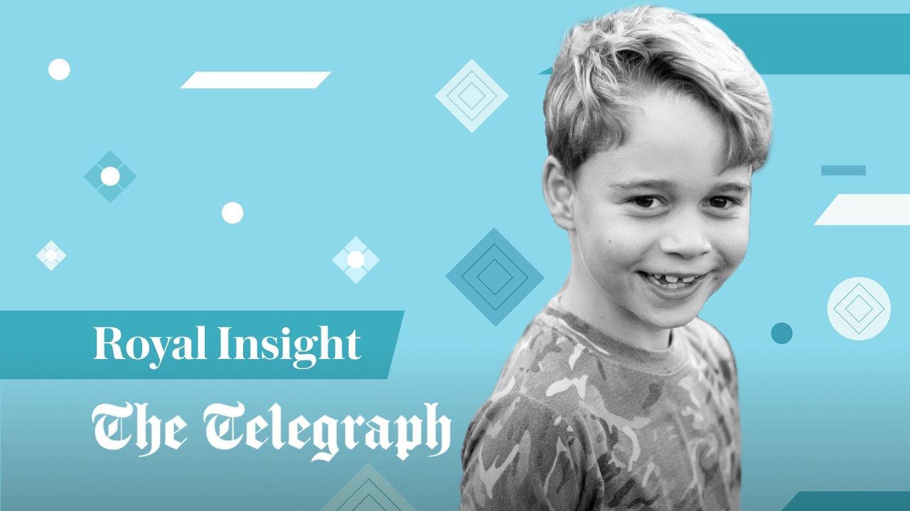 Prince George: How his childhood is drastically different to the other royals' | Royal Insight