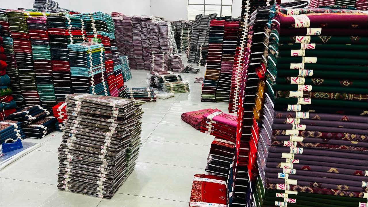 #गरम सूट की FACTORY #real #manufacturer #wholesaler #kashmiri #kaani #velvet #pashmina #woolensuits
