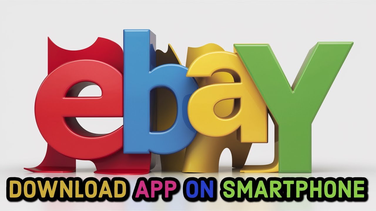 How to Download Ebay App on Smartphone? Install Ebay App on Android 2024