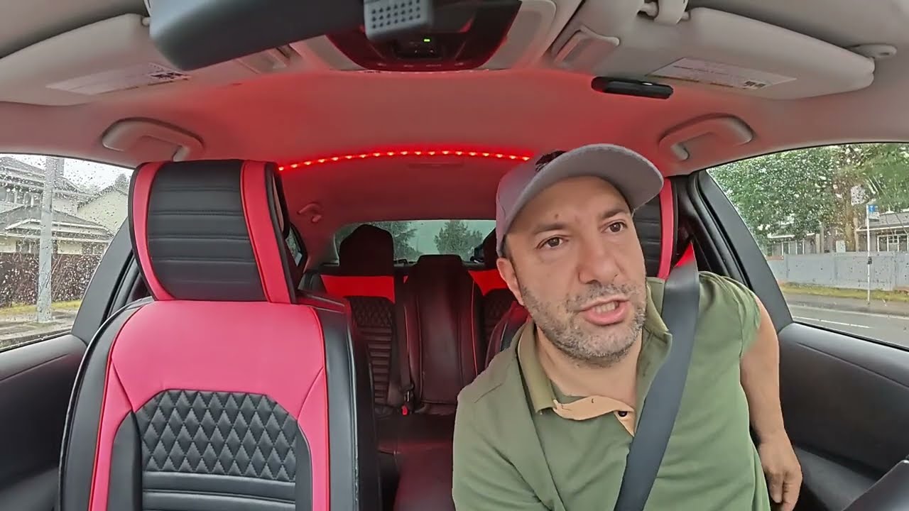 Doordash, Uber Eats,  Uber ride, Lyft  yapmak .