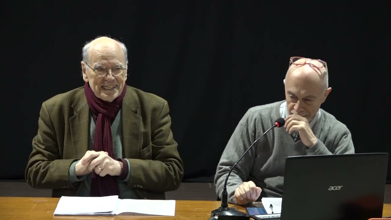 LIBERTA' : tema sempre attuale!