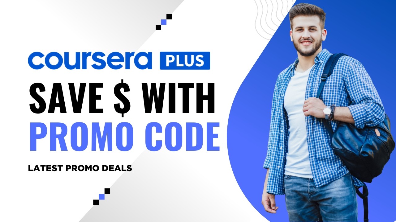 Coursera Promo Code 2026 &ndash; Latest Discount Guide (40% OFF Working)