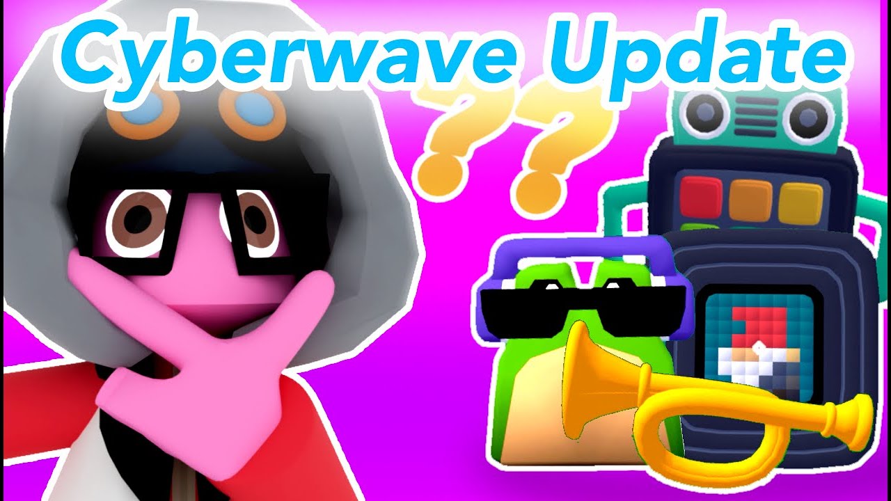 Is Yeeps: Hide and Seeks CYBERWAVE UPDATE Actually Good? (Full Review)