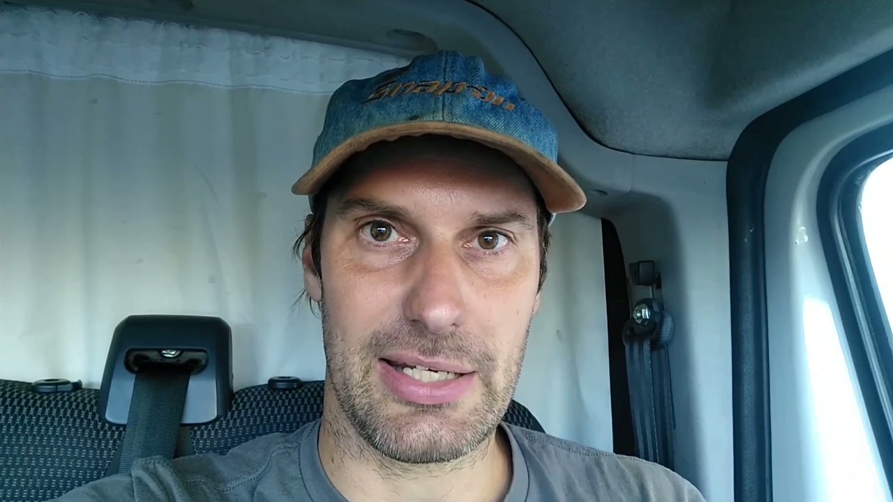 Citroen Relay running badly (part 1) the Diagnosis