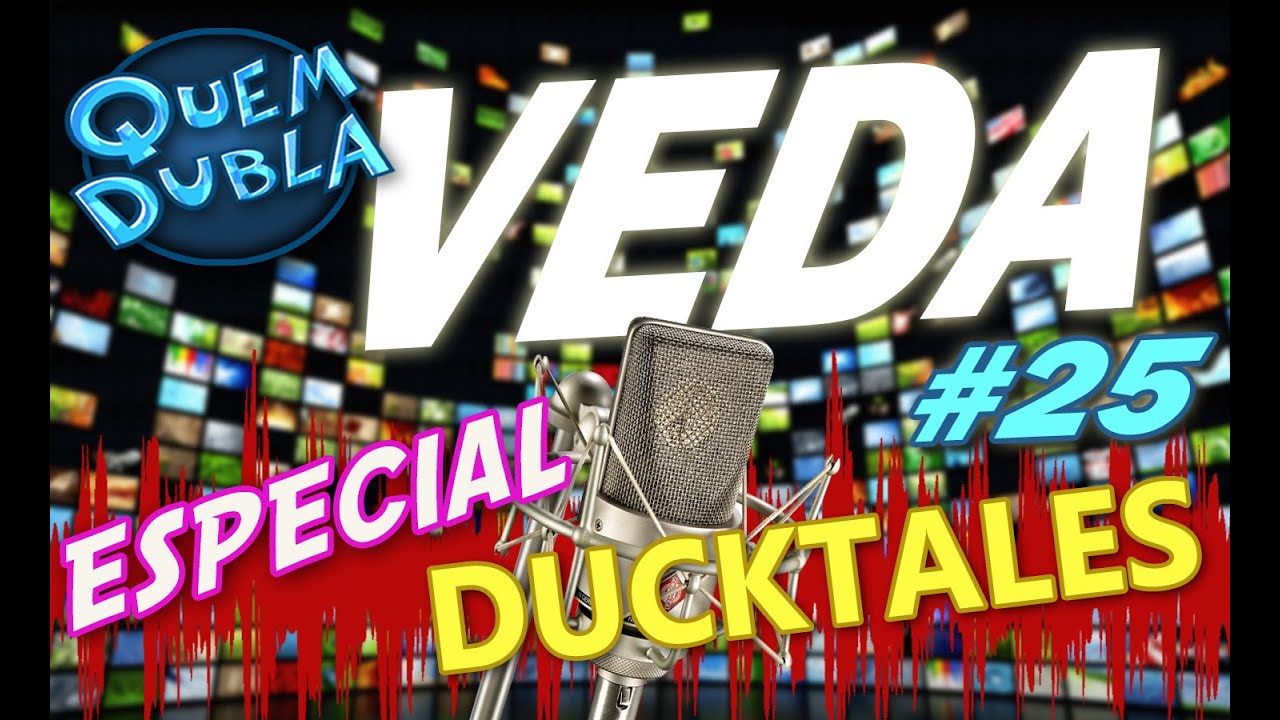 Especial - Ducktales