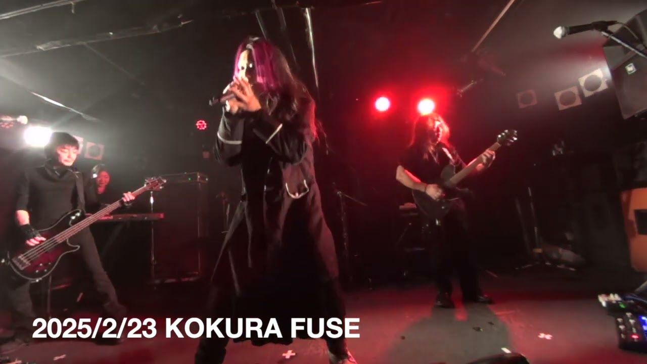 RoyalLine 2025/2/23 小倉FUSE