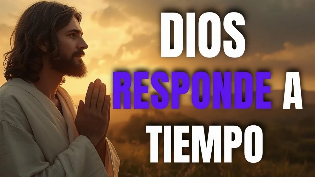 Cuando decides buscar a Dios con verdadera fe, Él transforma tu vida de maneras que jamás imaginaste
