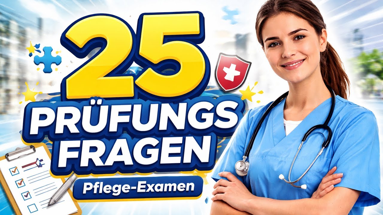 Kommunikationsmodelle in der Pflege: Schulz von Thun & Rogers (Aphasie-Fall) | 25 Prüfungsfragen