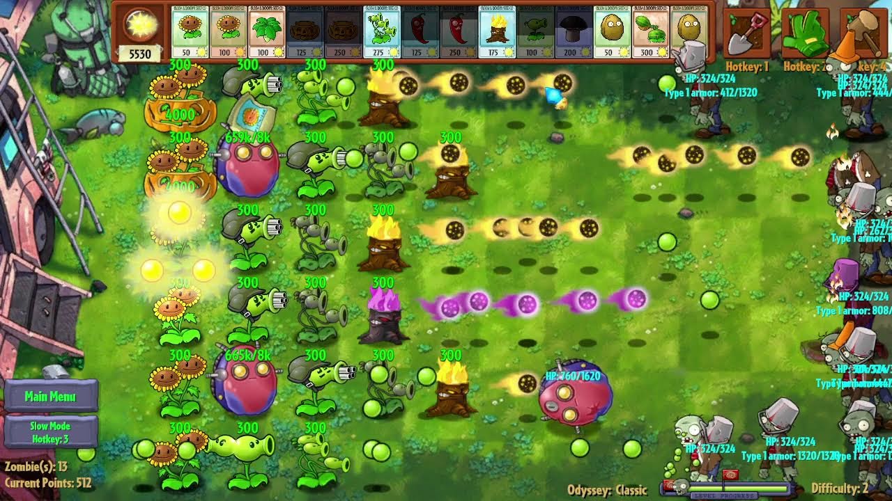 more oddysey gameplay in btd6 & pvz fusion - road to 1,000 subscribers stream