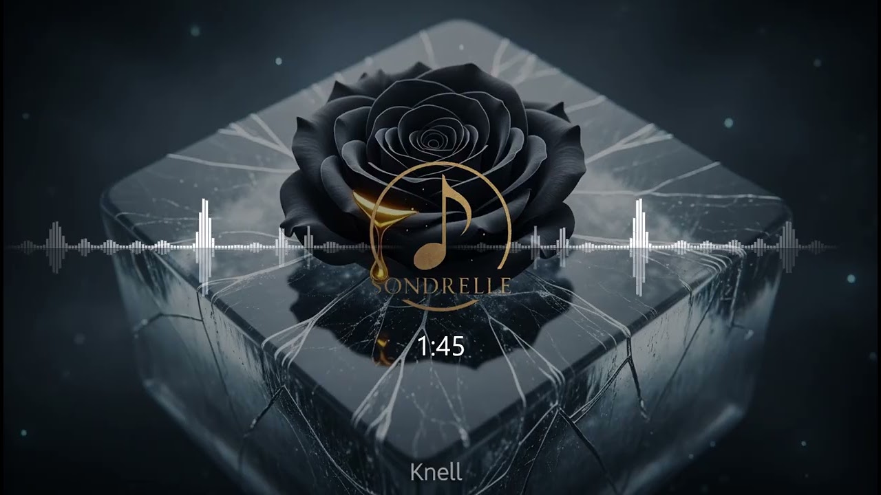 Knell | An Emotional Orchestral Requiem for the Lost