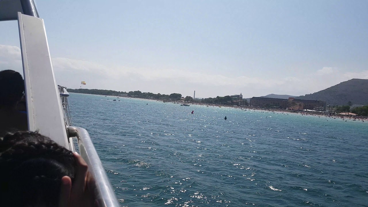 Alcudia