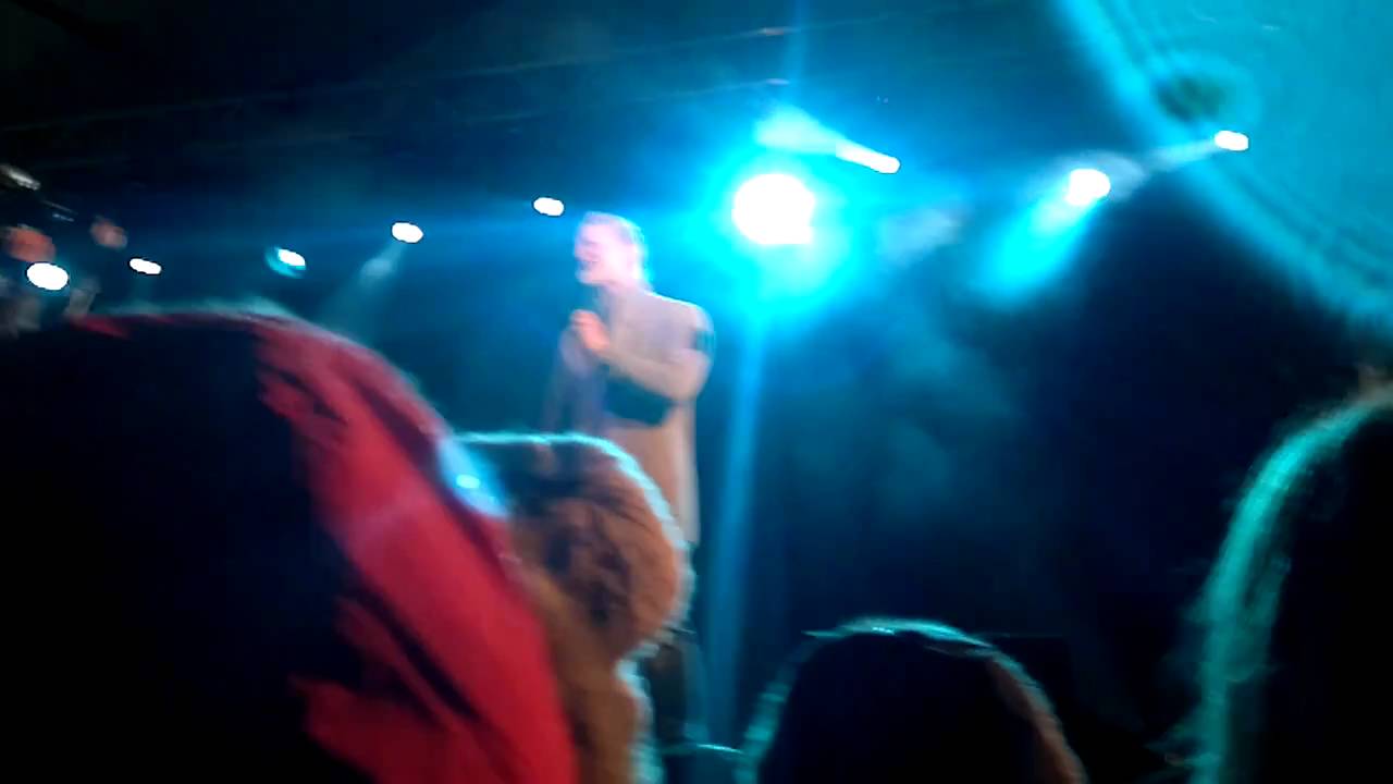 Andreas Weise - Higher and higher | Live Karlstad HD
