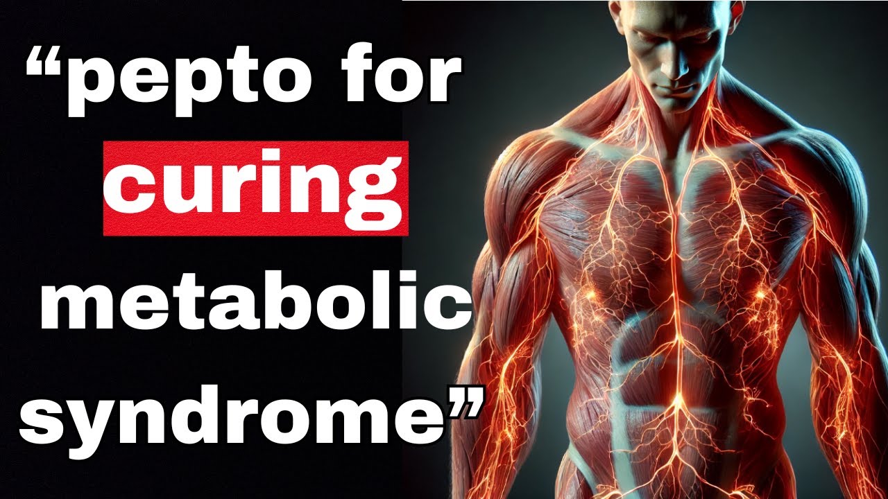 New Discovery Says This Common Item Could Treat Metabolic Syndrome