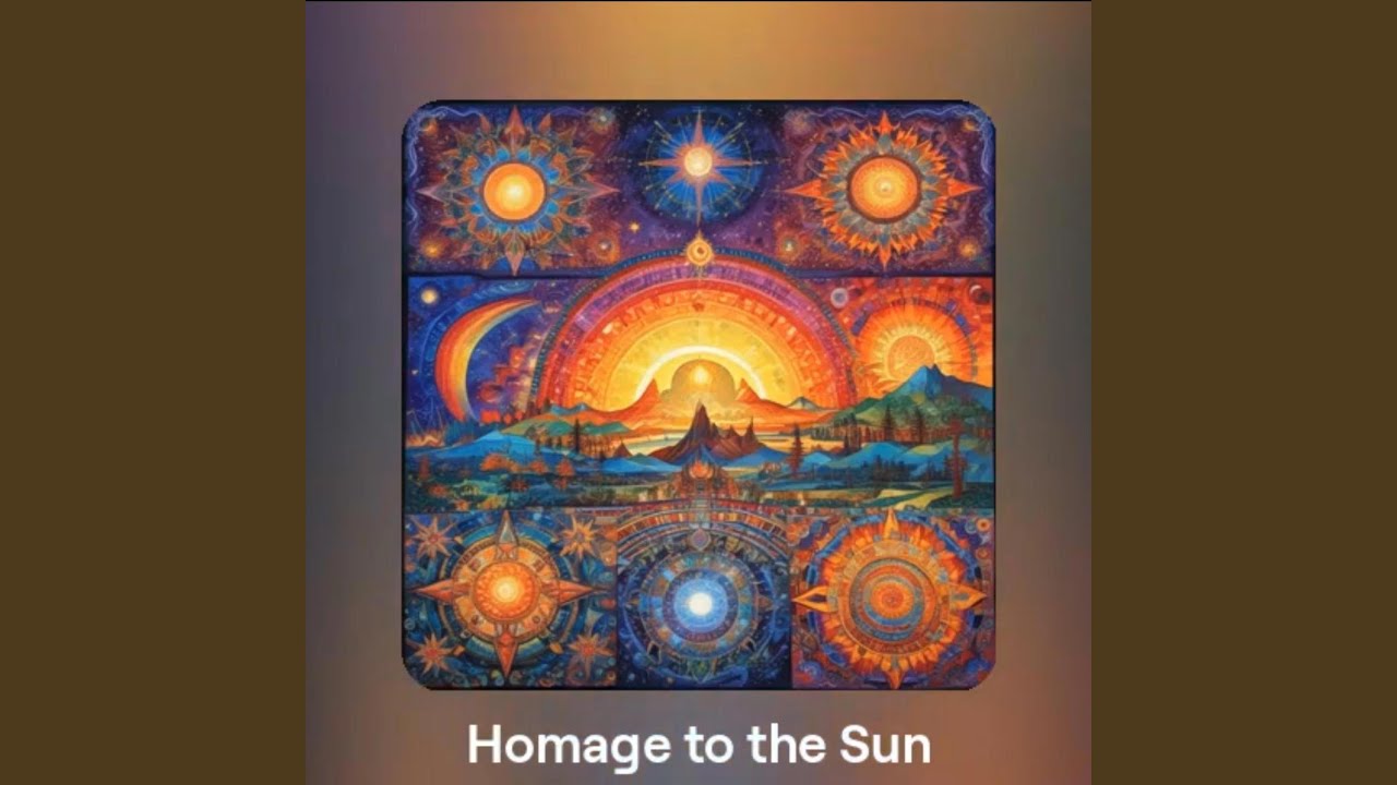 Reflective song