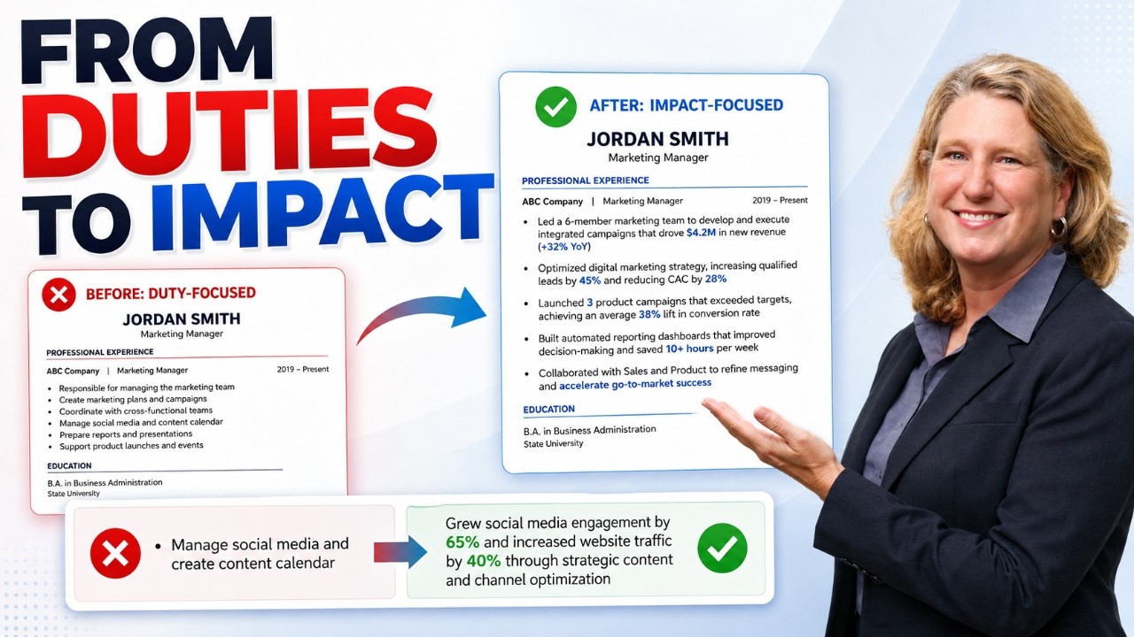 3 Real MBA Resumes That Stunned Admission Officers