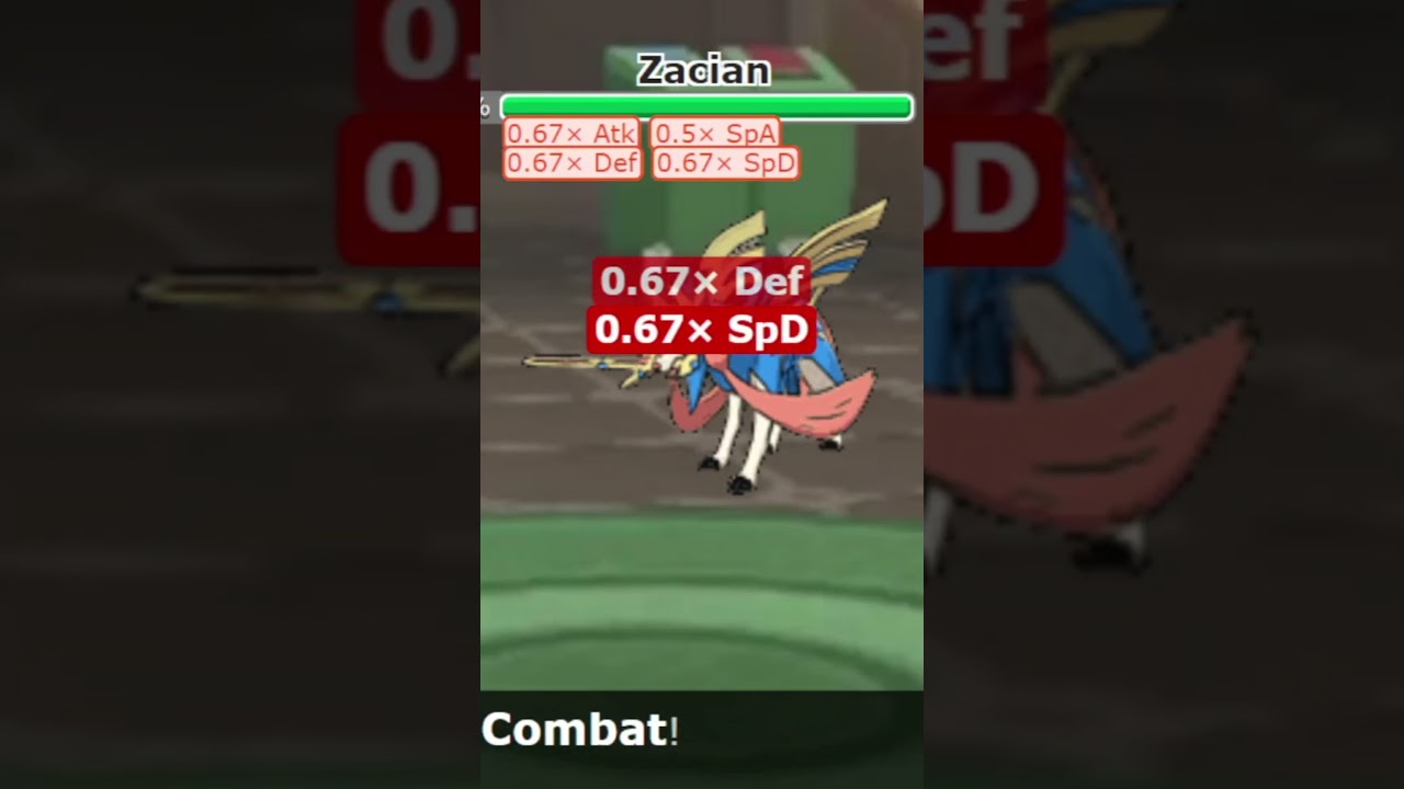 Арчалудон побеждает легендарного спамера Pokemon Showdown