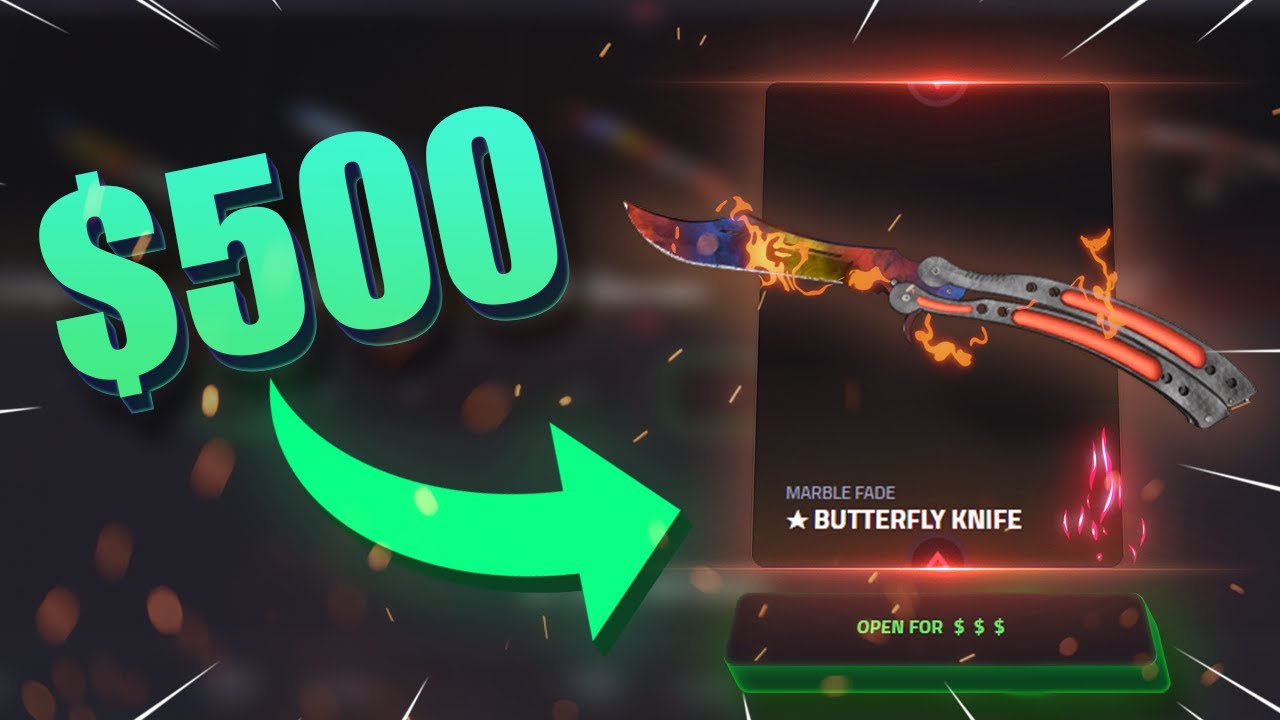 How to get $1,000 Profit in UNDER 10 Minutes! | KeyDrop | AnoN