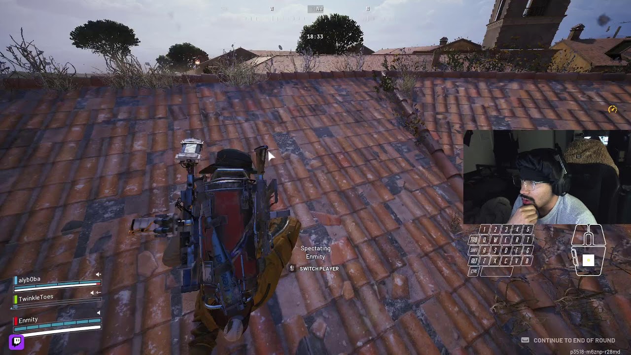 Different Game, Same Skill