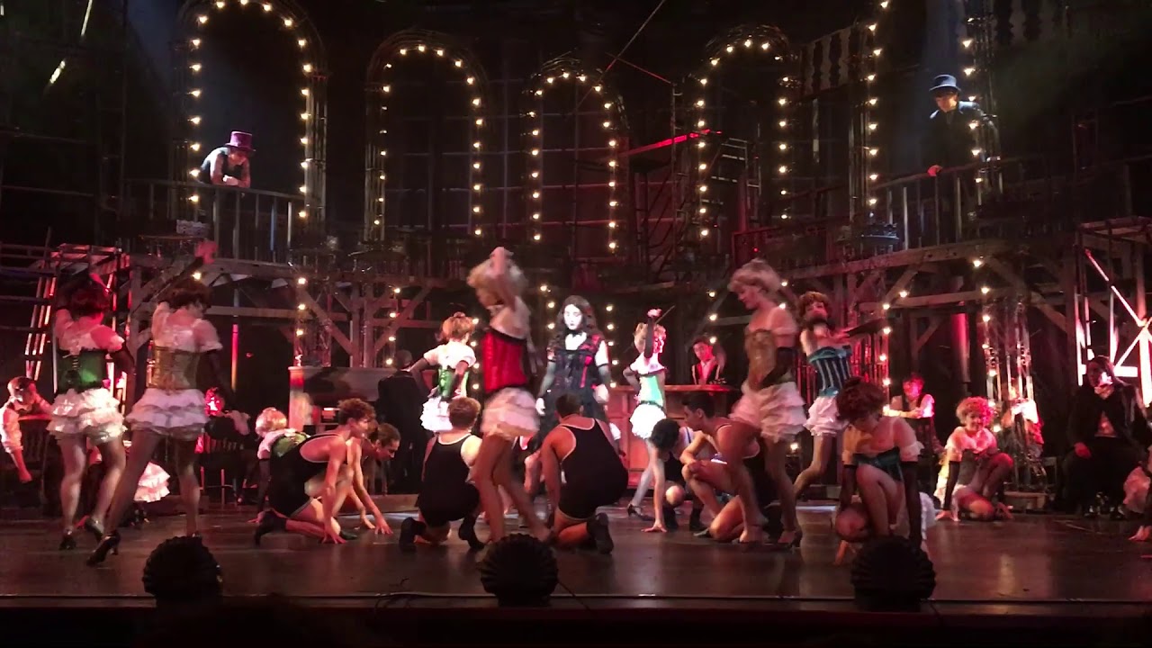 Cora Jordan - Bring On The Men - Jekyll & Hyde