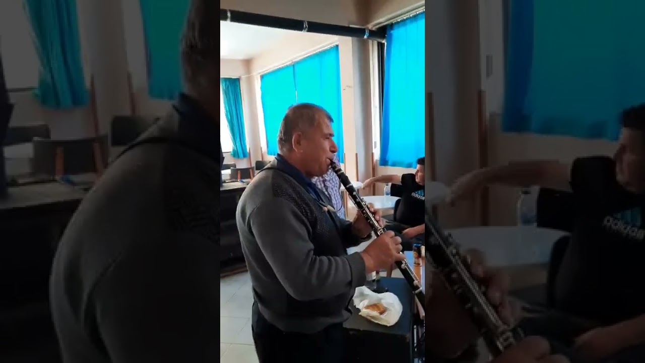 Thoma Zarka Pritja E Nuses Myzeqare Ne Organo Daut Senka