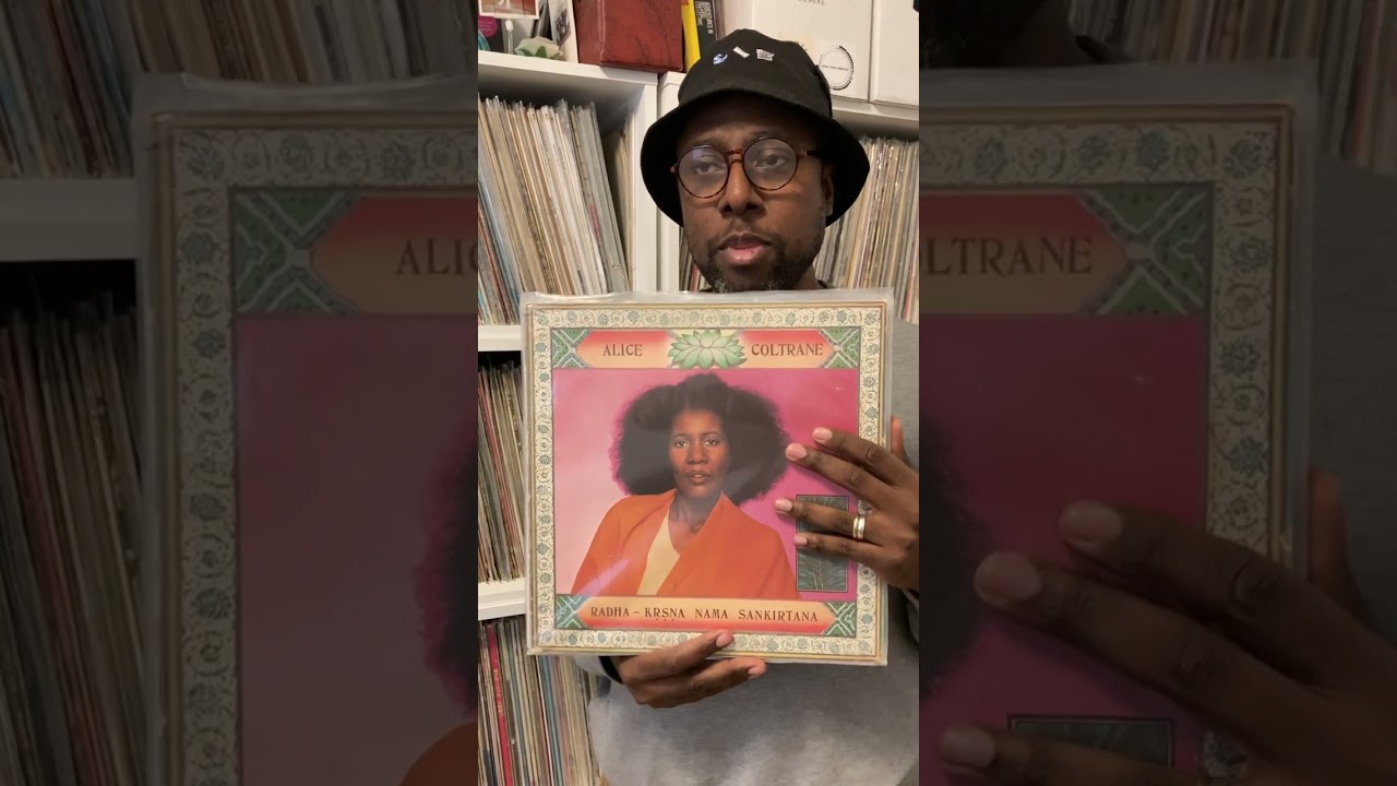 5 Records That Can Get You Through A Hangover