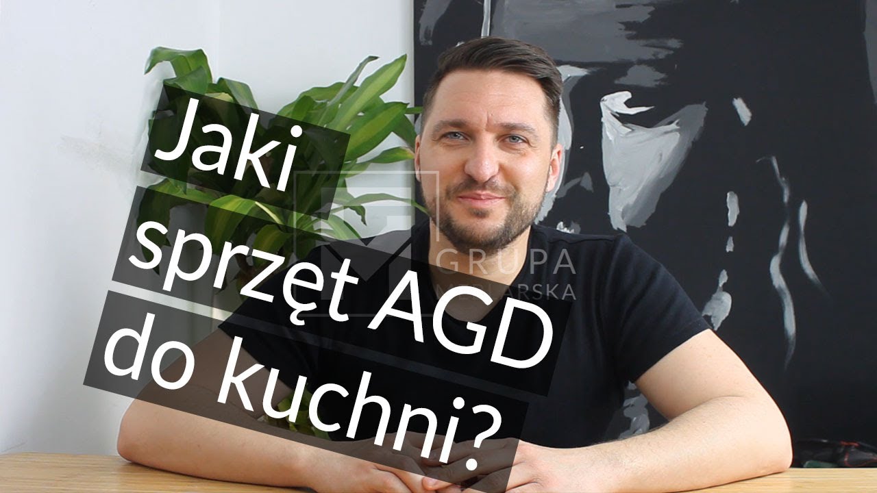 #002 Jaką markę sprzętu AGD wybrać do kuchni?