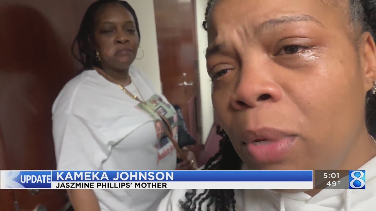 Judge stops Muskegon woman's organ donation