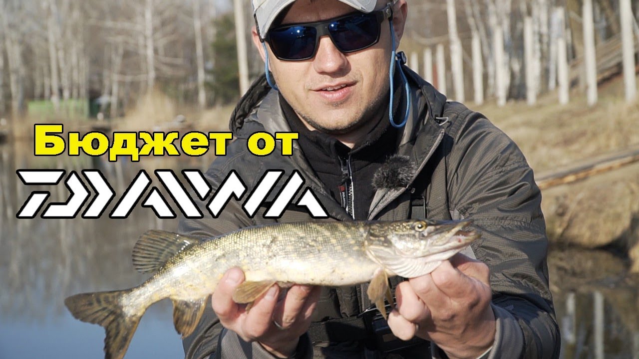 Бюджетный микроджиговый комплект! Спиннинг Daiwa Megaforce Jigger и катушка Daiwa Crossfire.