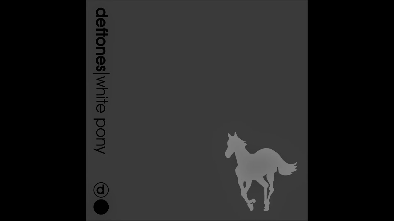 Deftones - Digital Bath (𝙎𝙇𝙊𝙒𝙀𝘿 + 𝙍𝙀𝙑𝙀𝙍𝘽)
