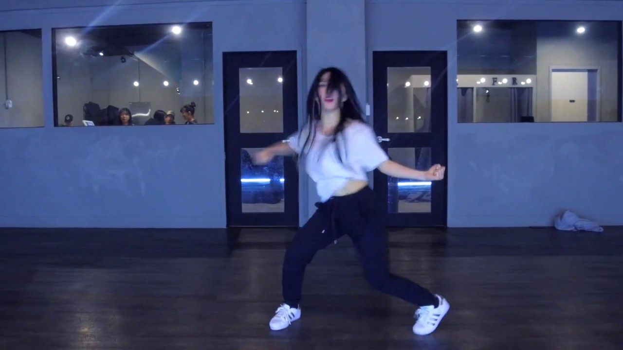 ㅣCiara - Overdose ㅣ Choreography l Monroe l Play The Urban