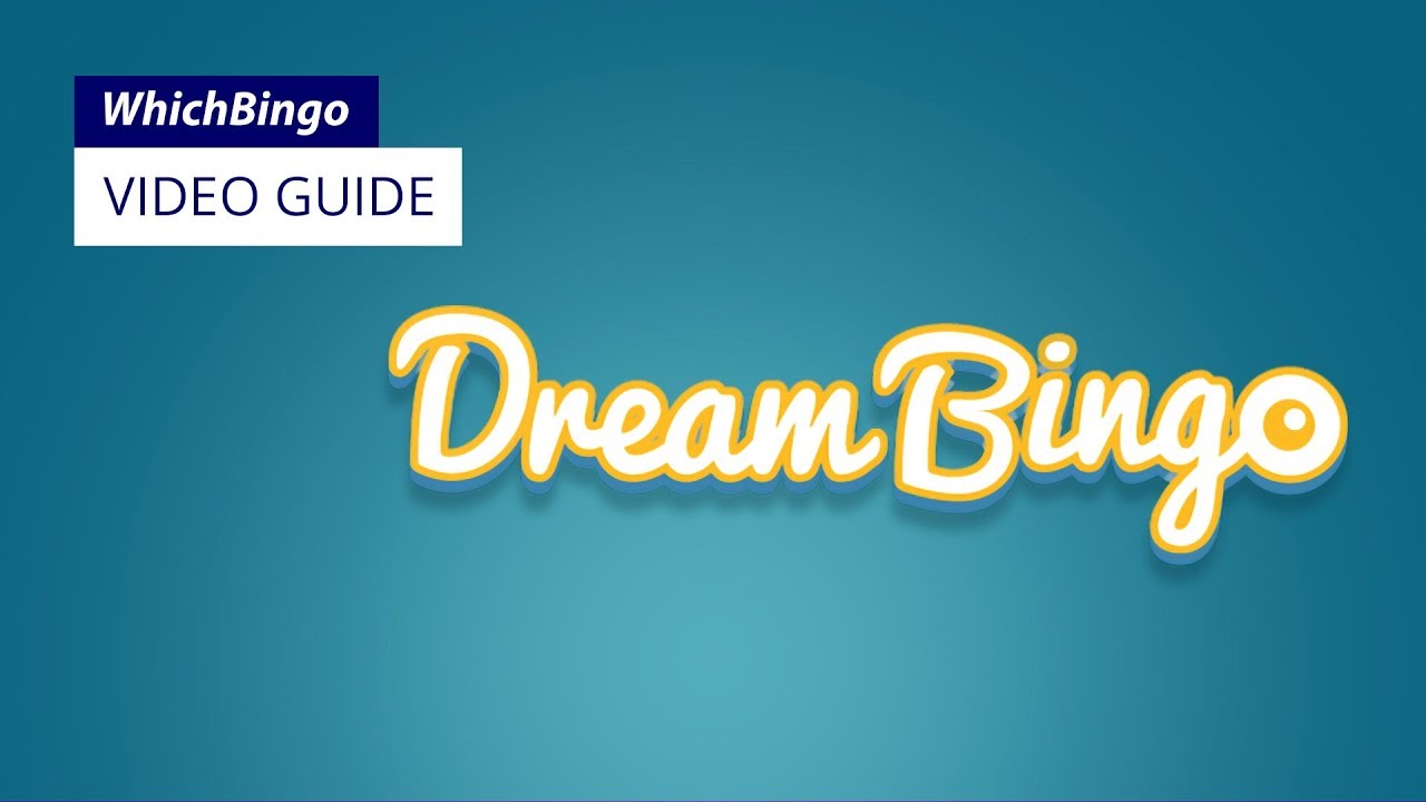 Dream Bingo guide