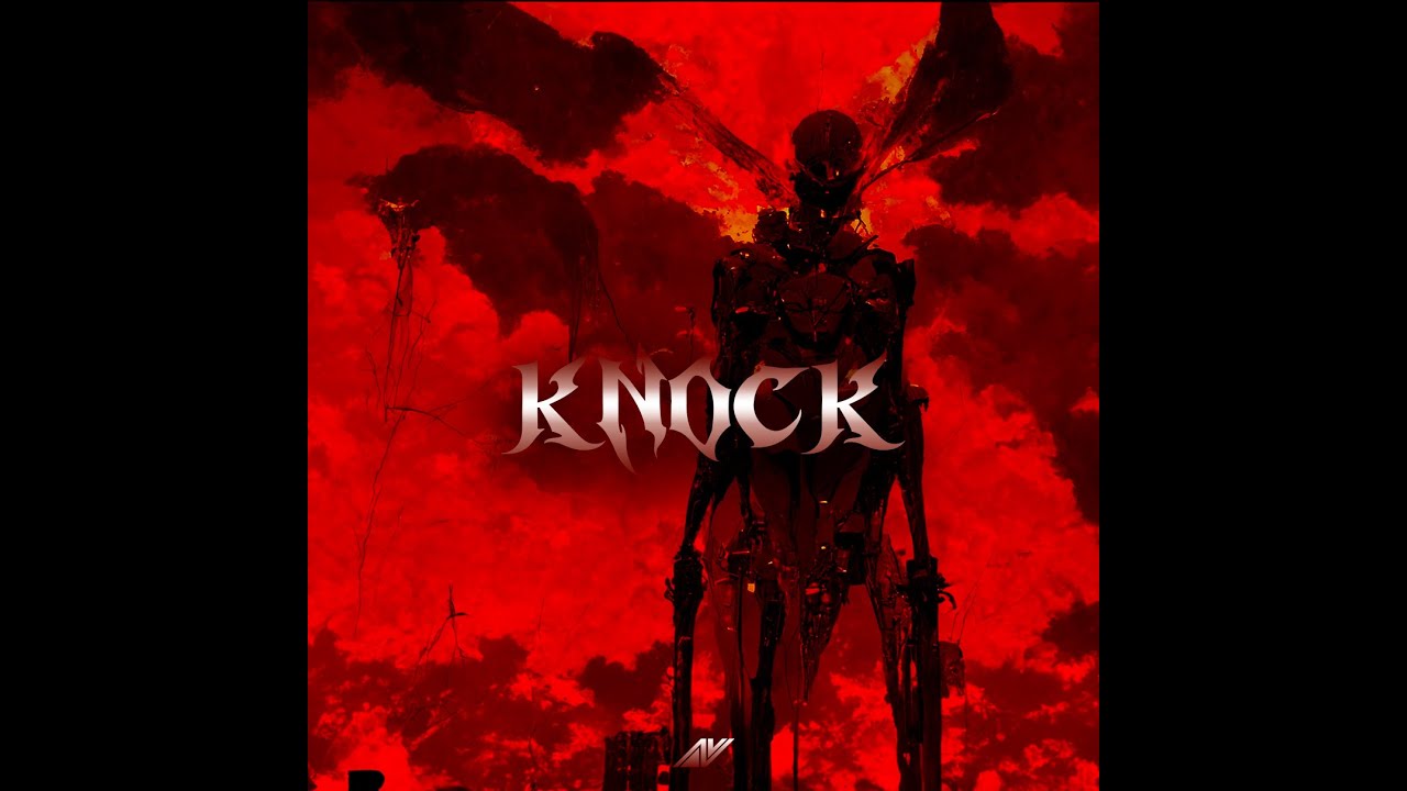 Nate Light - Knock
