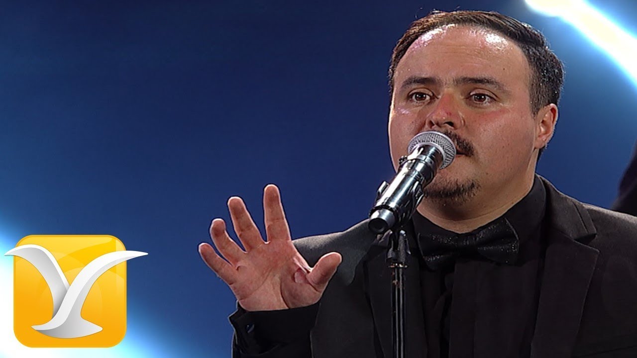 Río Roma - Eres la persona correcta en el momento equivocado - Festival de Viña del Mar 2017- HD 108