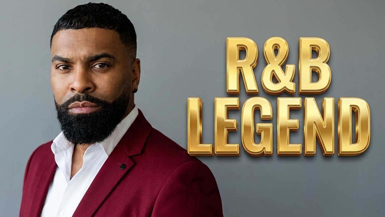 Ginuwine's Personal Life, Age, Relationships & Net Worth (Lifestyle)