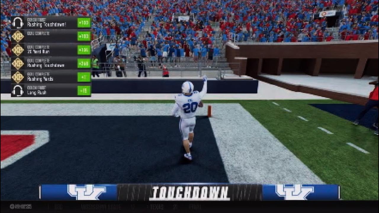 Prince King Ps5 RTG Highlights
