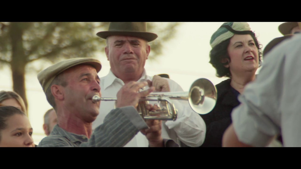 Filme Promocional de Belmonte