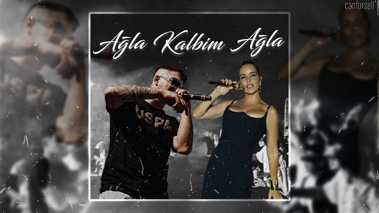 Bengü x Elmusto - 'Ağla Kalbim Ağla,