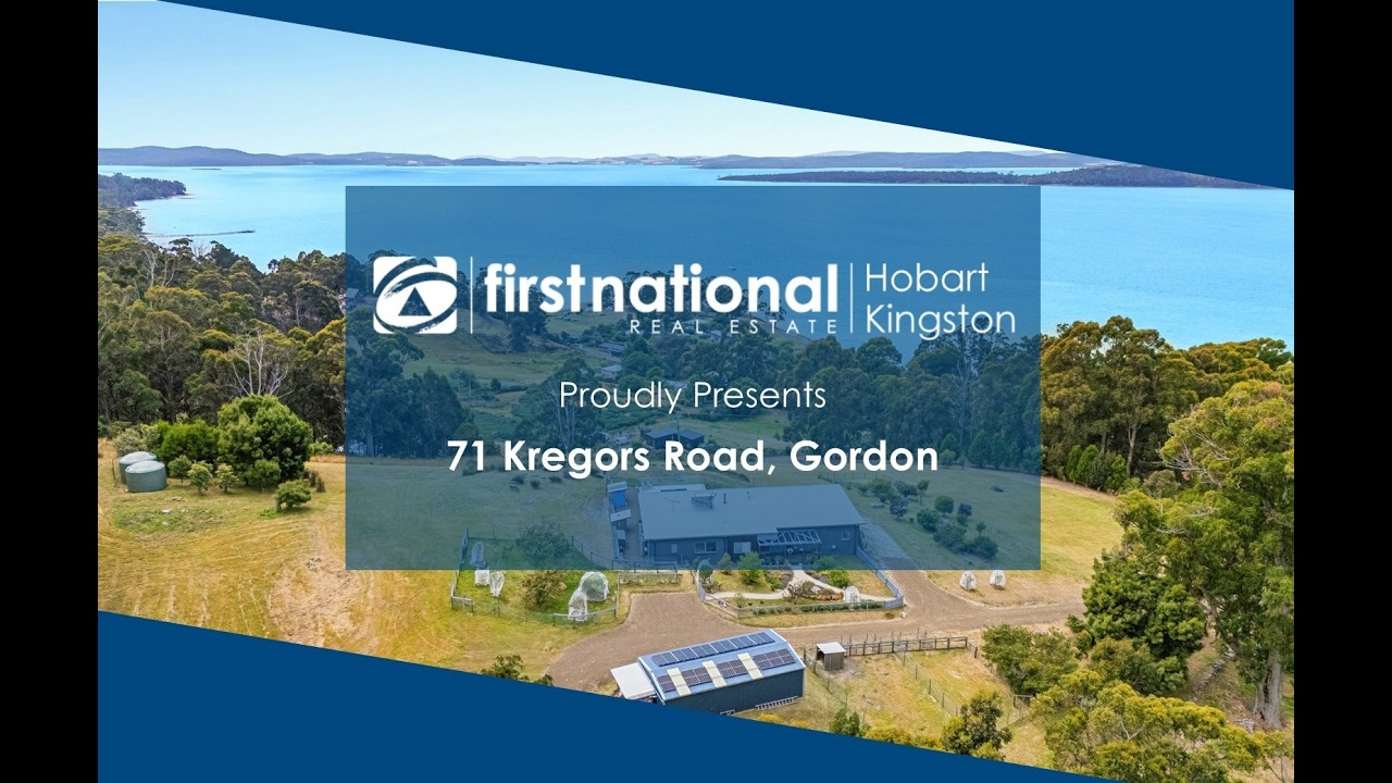 71 Kregors Road, Gordon