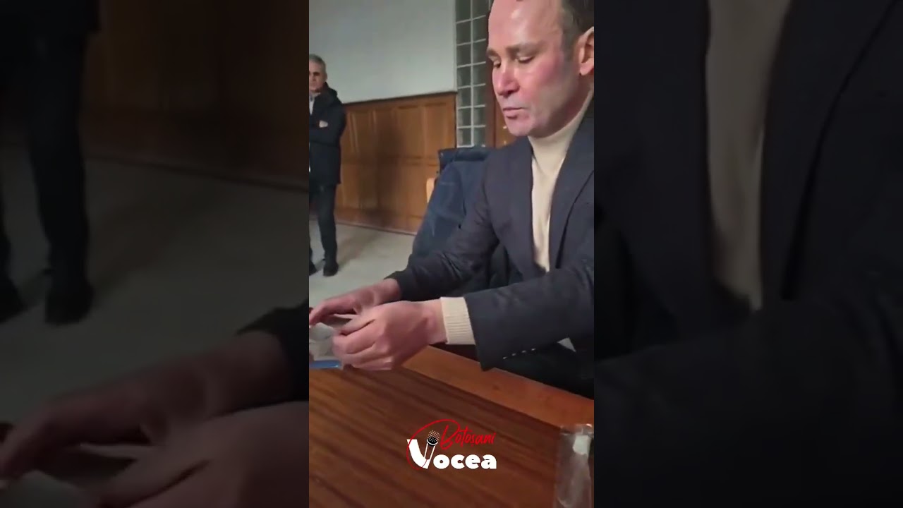 Primarul suspendat al Sectorului 3, Robert Negoiță, a ieșit pozitiv la cocaină