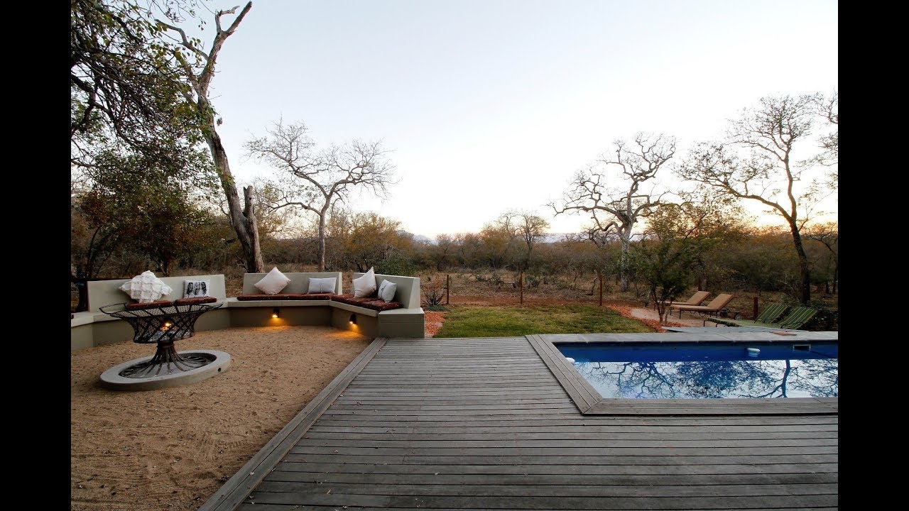 6 Bedroom house with B&B-rights in Hoedspruit Wildlife Estate