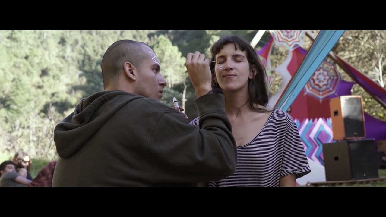 Festival Psycristrance 2020  (Official Aftermovie) Mentes Urbanas