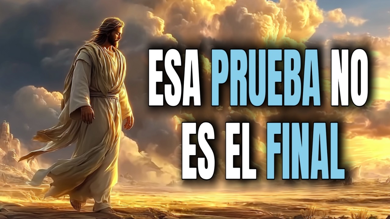 10 Versículos Que Te Ayudarán a No Rendirte en Medio de la Tormenta - Reflexión Cristiana